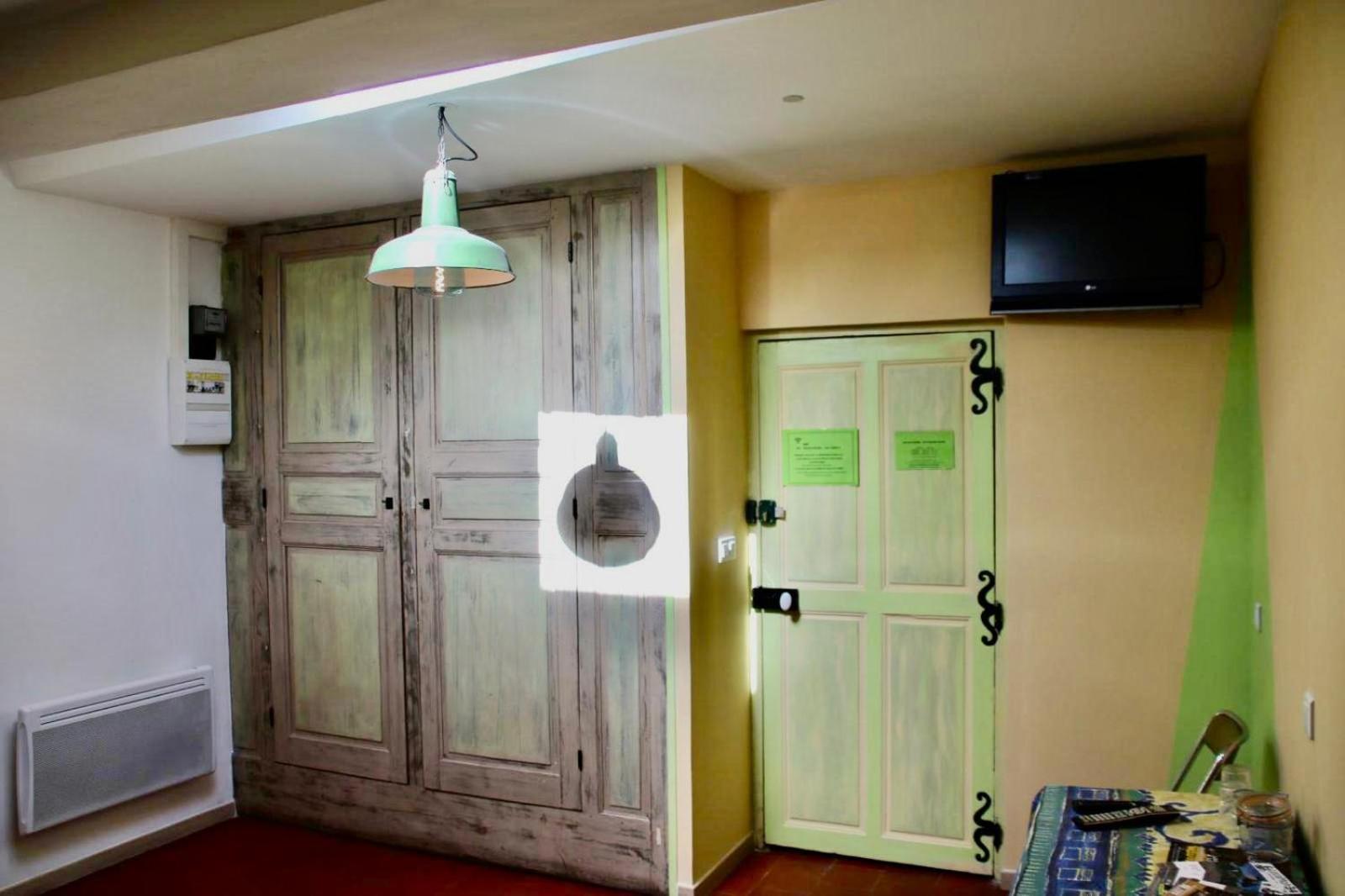 Hotel Moulin Gaillard Bédarieux Habitación foto
